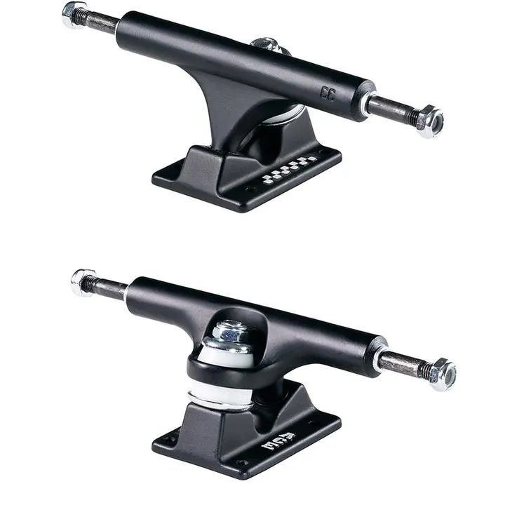 ACE TRUCKS CLASSIC MATTE BLACK
