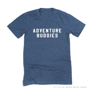 ADVENTURE BUDDIES - Unisex Tee