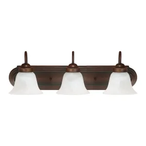 Arthur 3-Light Vanity