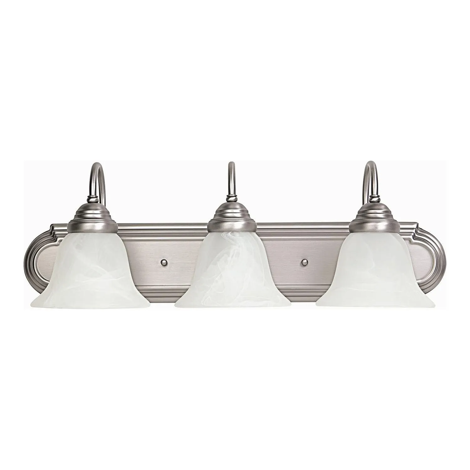 Arthur 3-Light Vanity