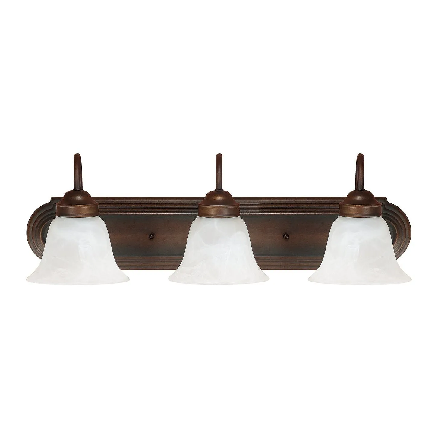 Arthur 3-Light Vanity