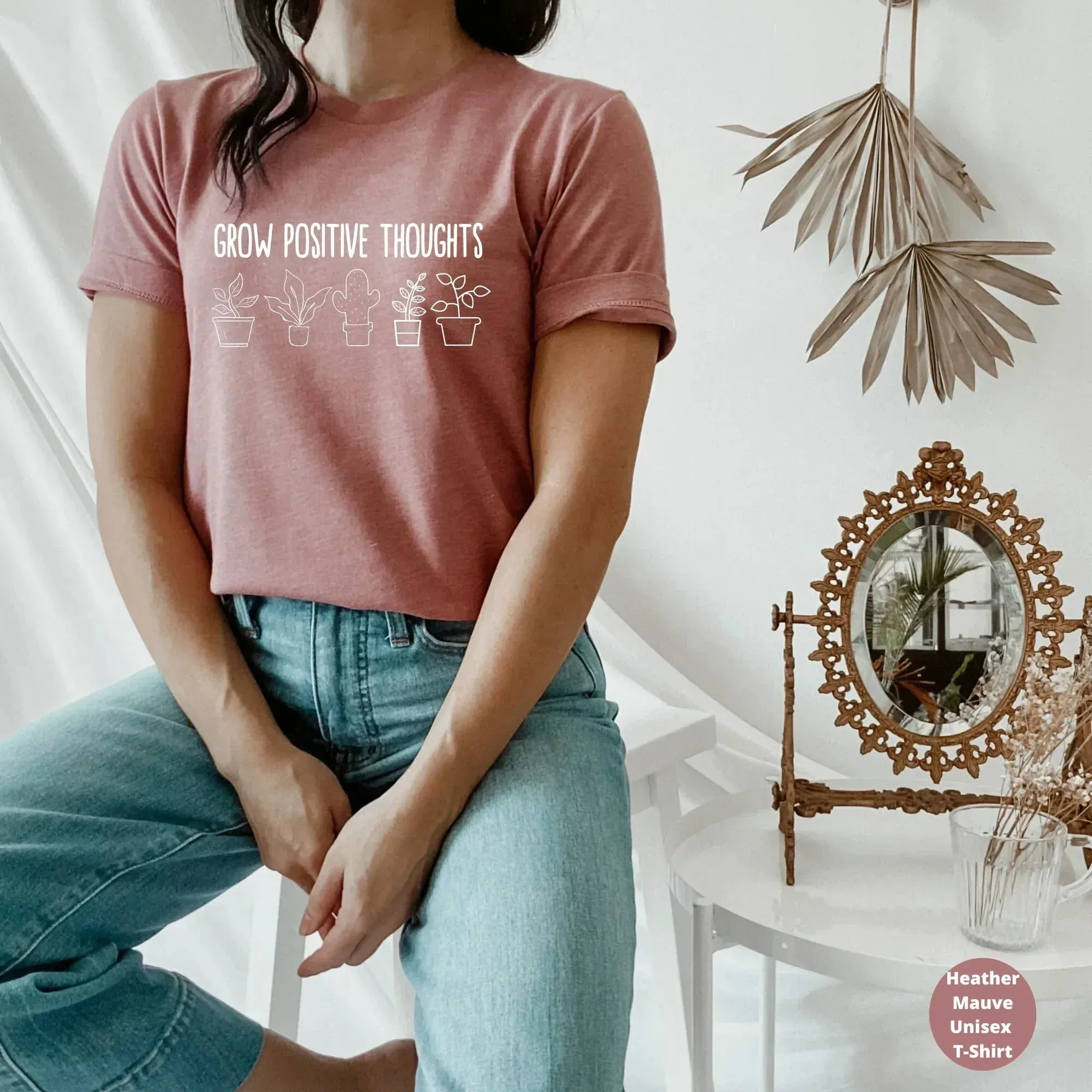 Autism Awareness Shirt, Positive Thoughts Mindset, Mental Health Tee, Special Education T-Shirts, Neurodiversity Shirt, Dyslexia Sweatshirt