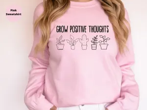 Autism Awareness Shirt, Positive Thoughts Mindset, Mental Health Tee, Special Education T-Shirts, Neurodiversity Shirt, Dyslexia Sweatshirt