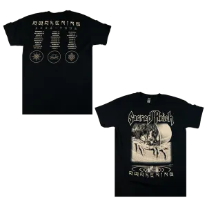 Awakening 2020/2022 Tour T-Shirt