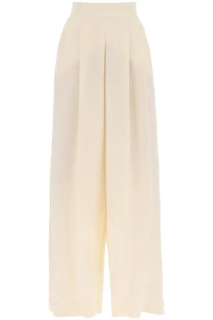 BLAZE MILANO faverolles jacquard pajama pants