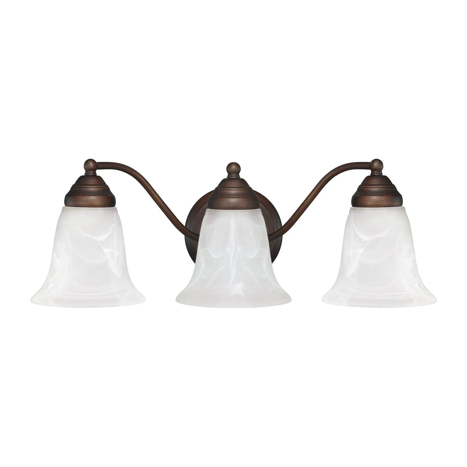 Brady 3-Light Vanity