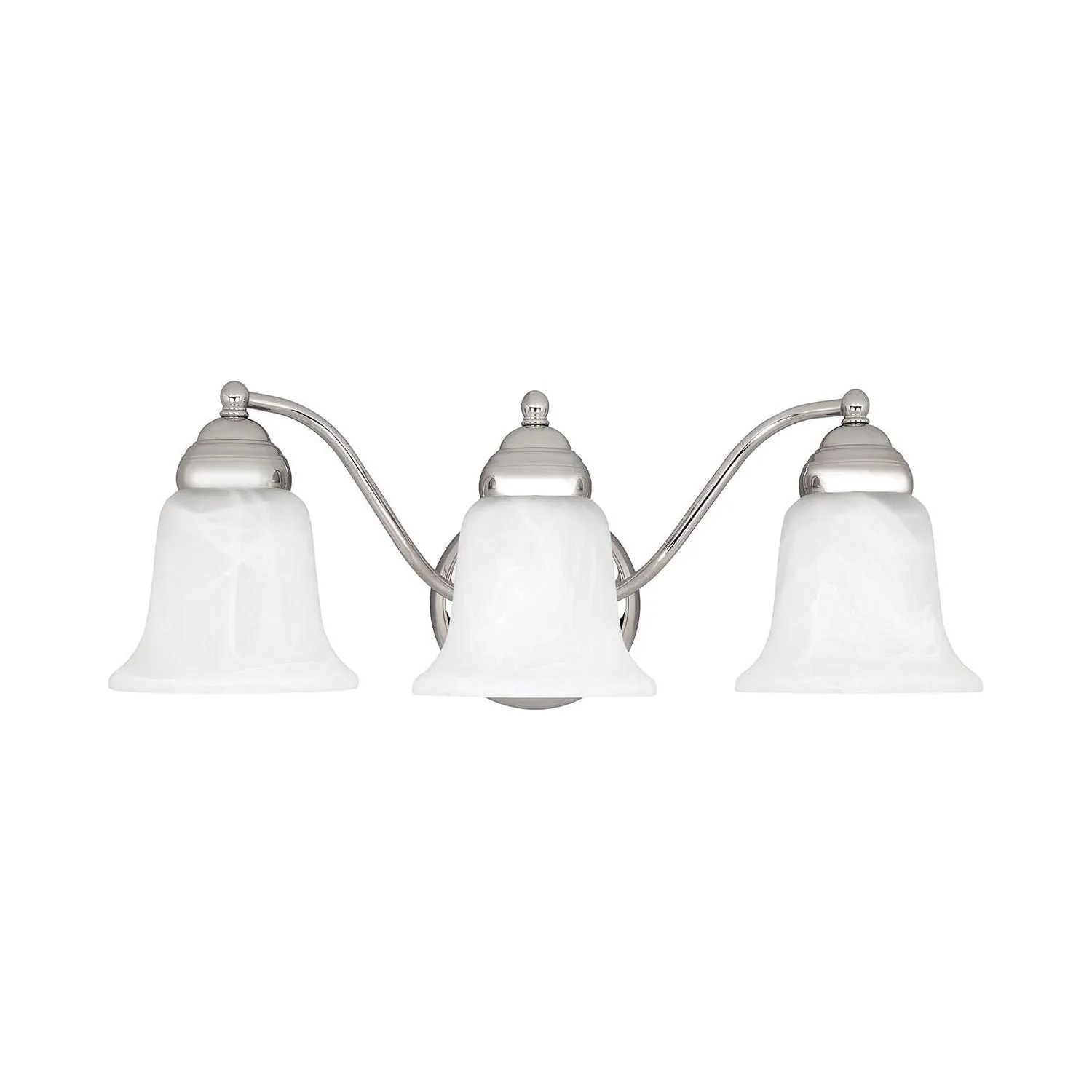 Brady 3-Light Vanity