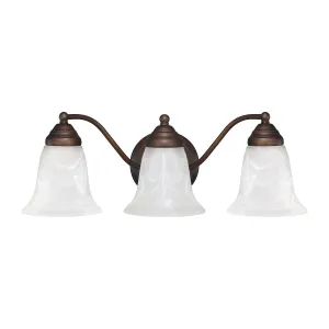 Brady 3-Light Vanity