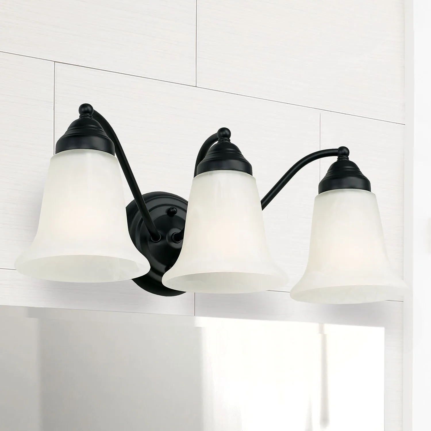 Brady 3-Light Vanity