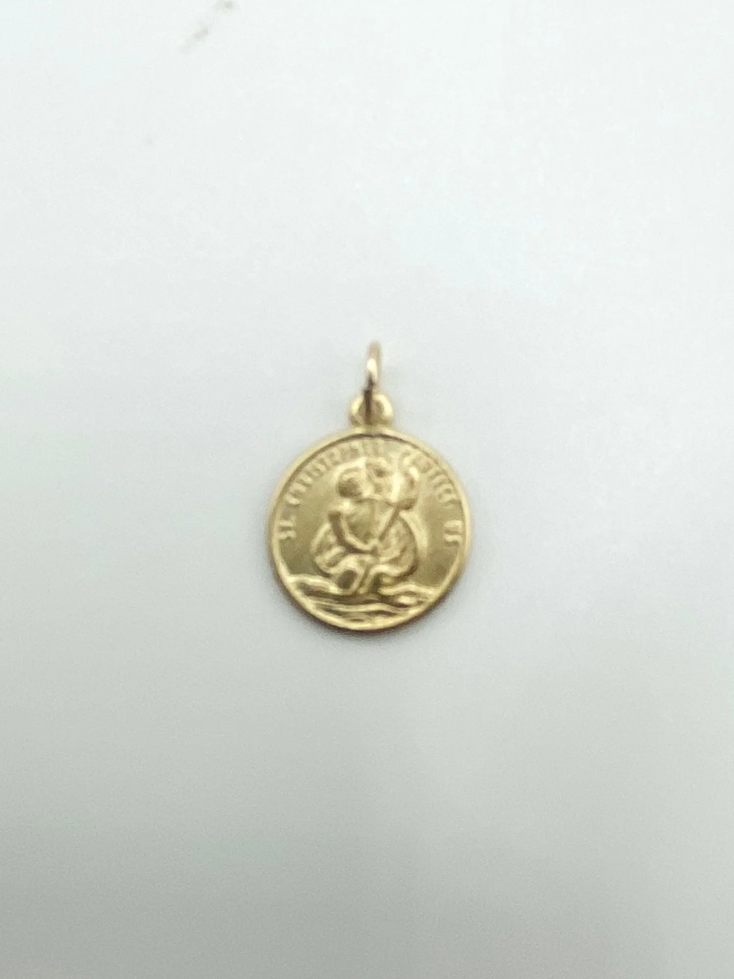Charm Bar - Religious Charms (3 styles)