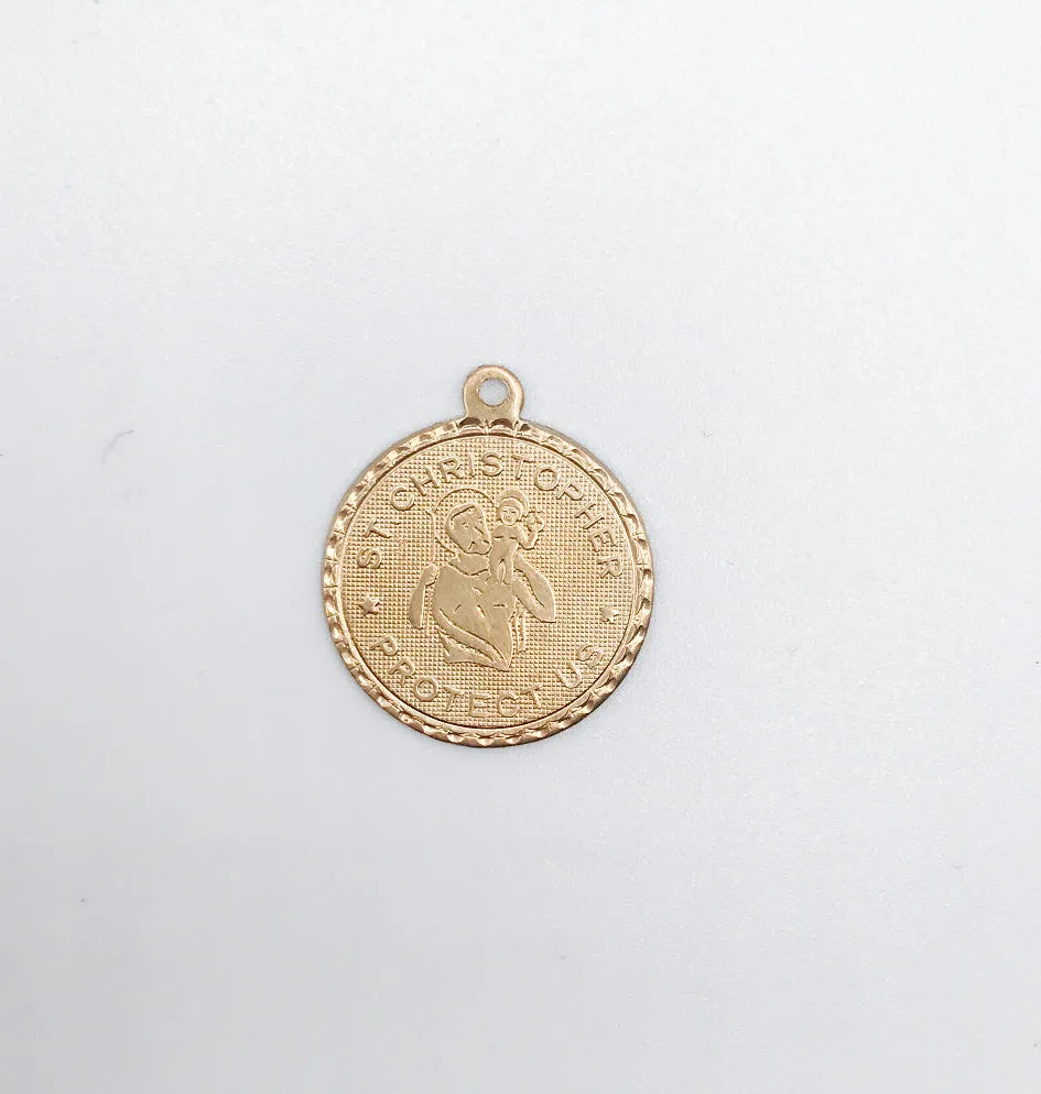 Charm Bar - Religious Charms (3 styles)