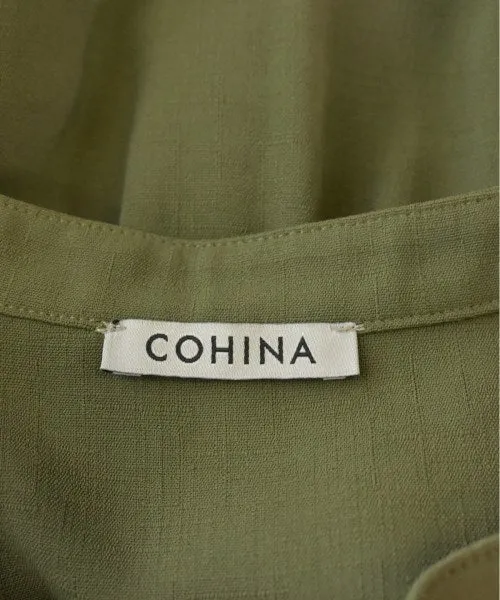 COHINA Blouses