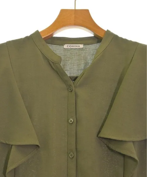 COHINA Blouses