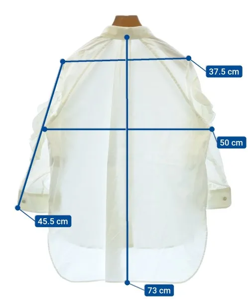 D'agilita Blouses