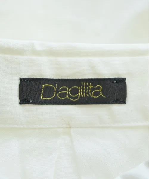D'agilita Blouses