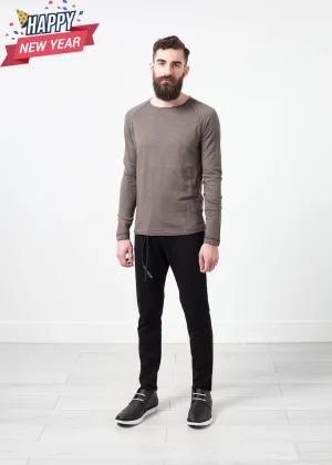 Daris Tee in Olive