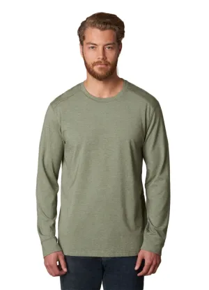 Decco Crew T-Shirt by Prana