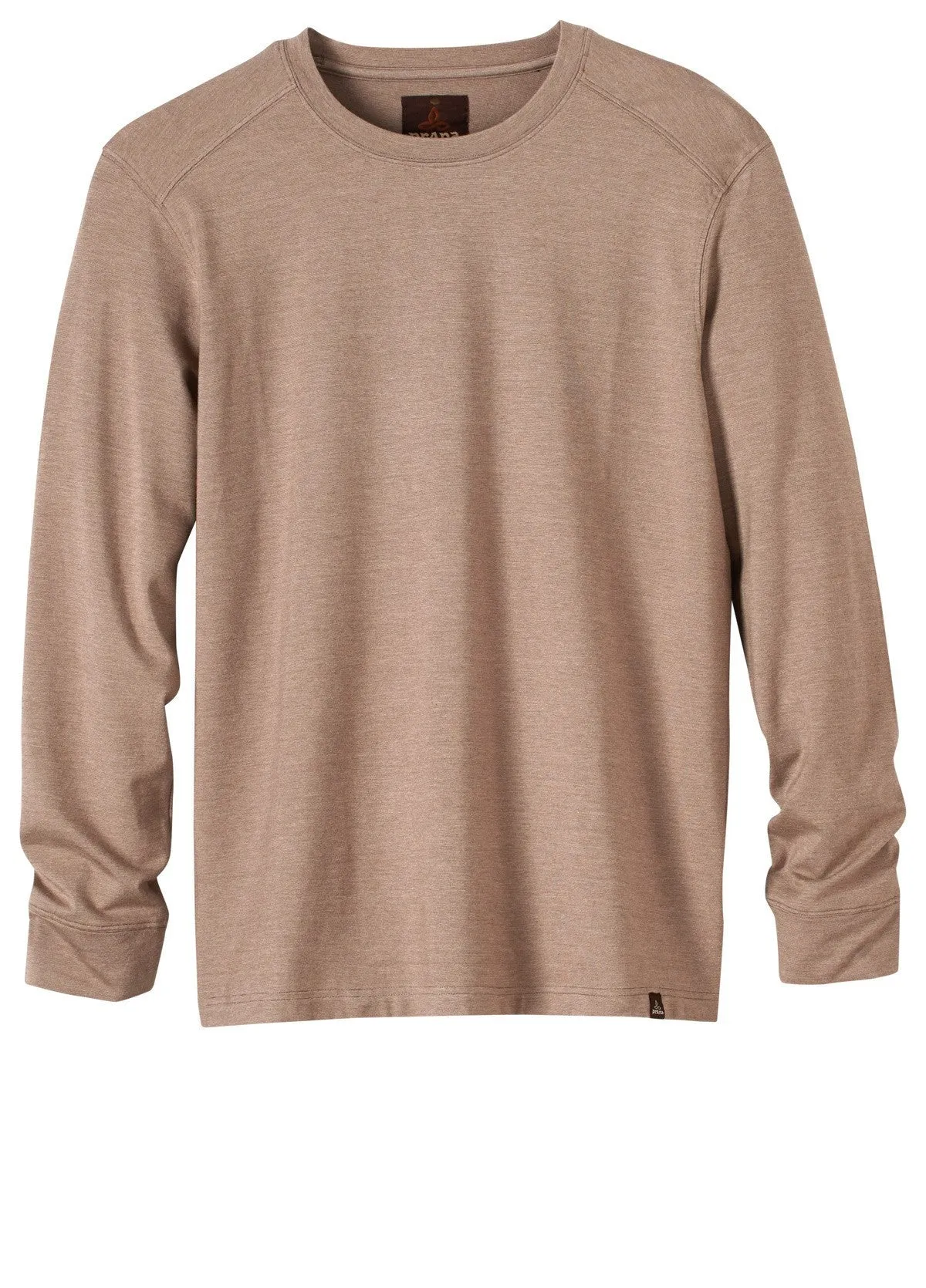 Decco Crew T-Shirt by Prana