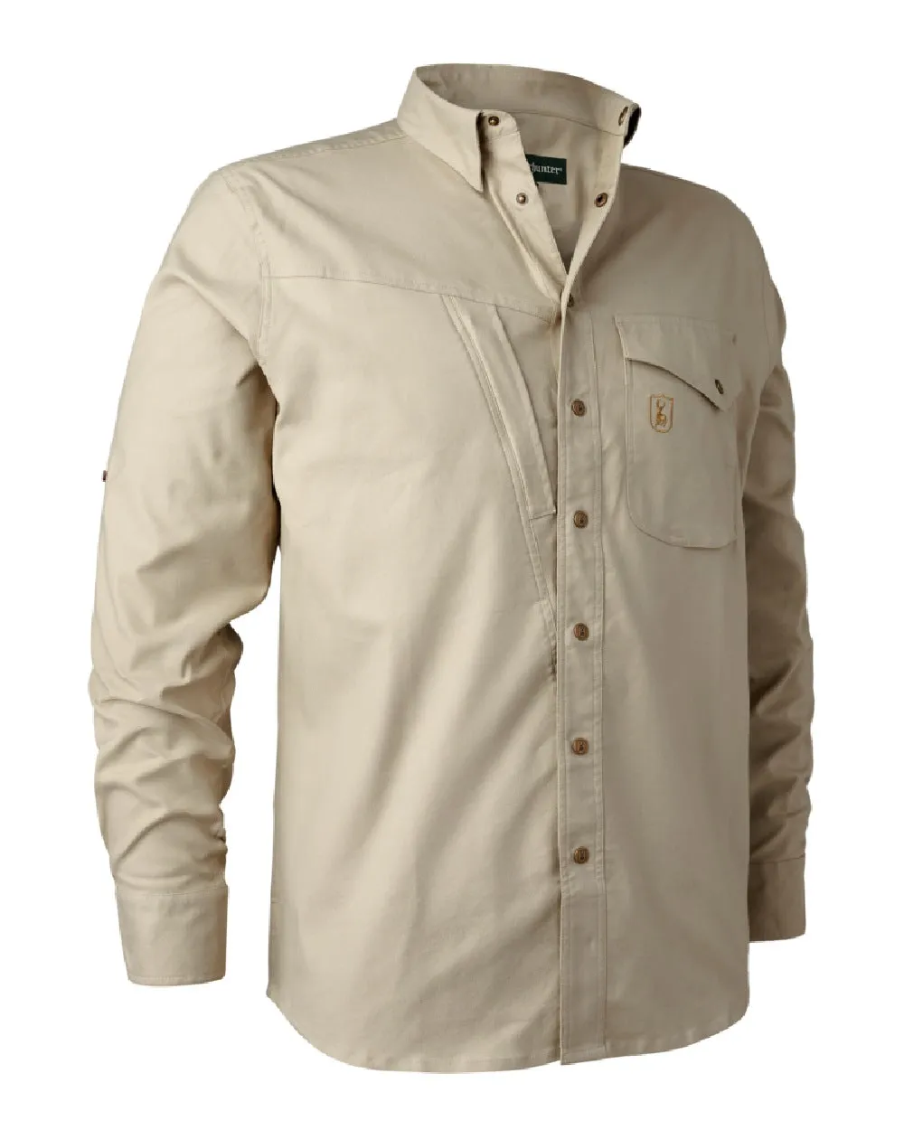 Deerhunter Matobo Shirt
