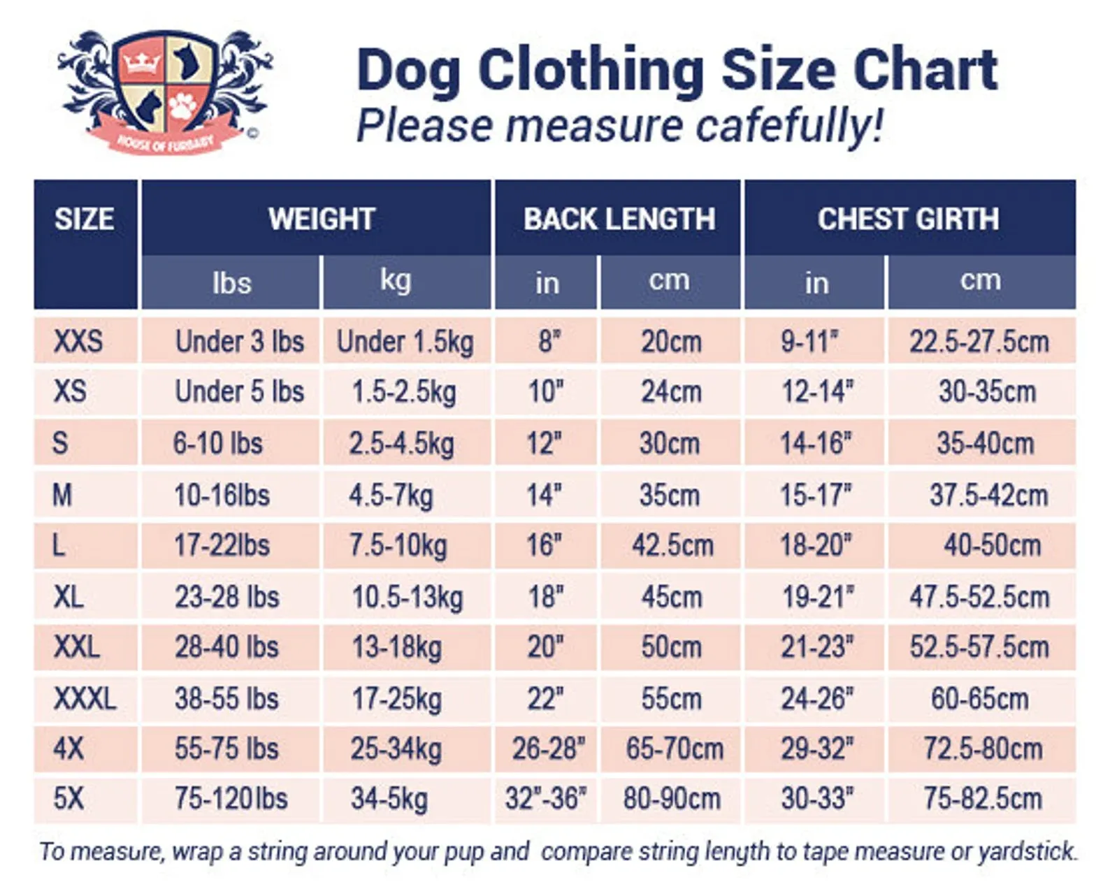 Dog Shirt | Puggly Wuggly
