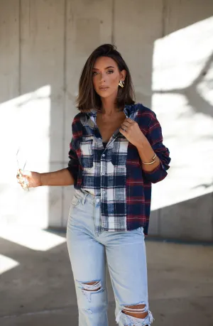 Festive Flannel