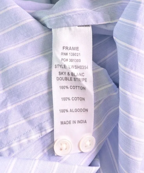 FRAME Blouses