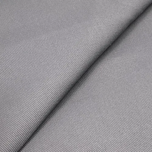 Grey 10 Ounce Bull Denim - Made in America | SKU 7683 #U145