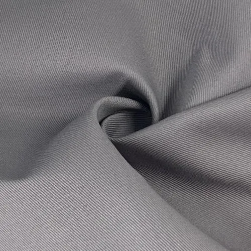 Grey 10 Ounce Bull Denim - Made in America | SKU 7683 #U145
