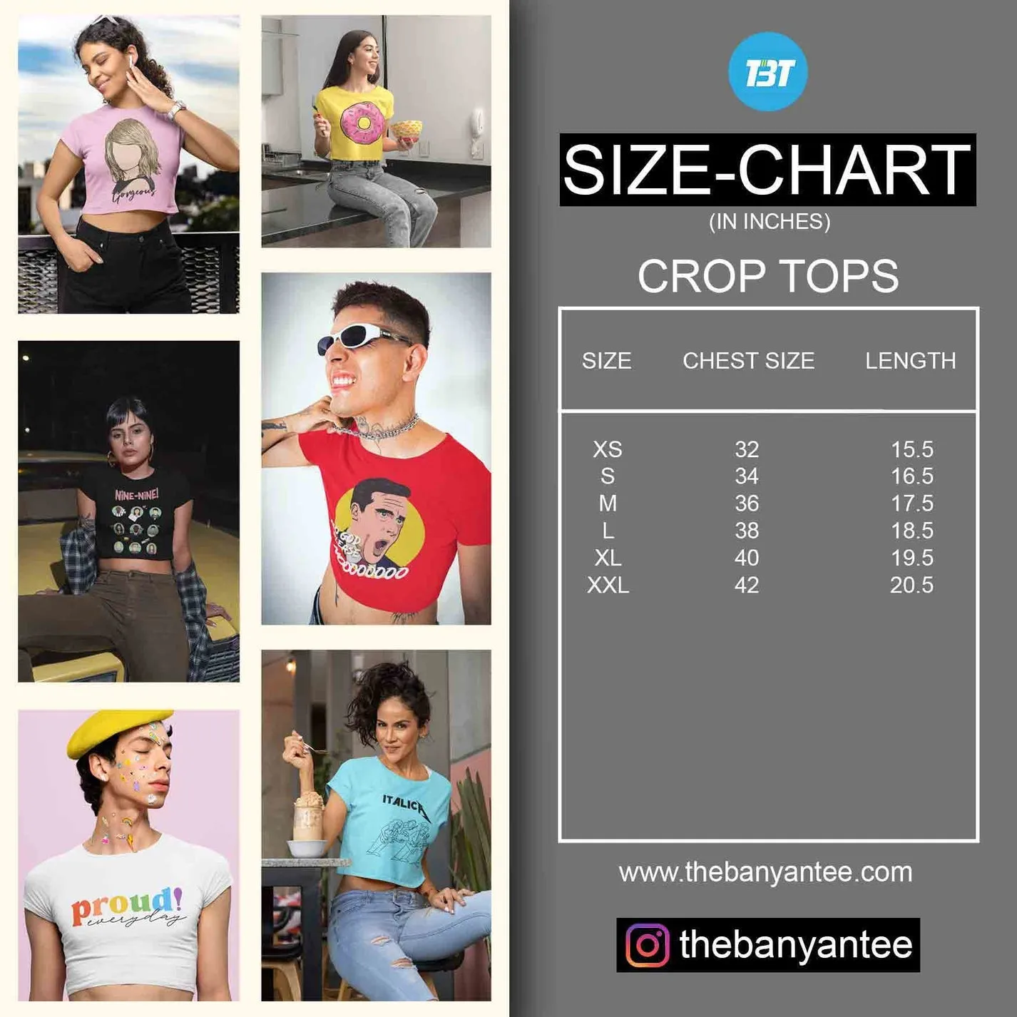 Harry Styles Crop Top - Stylescape