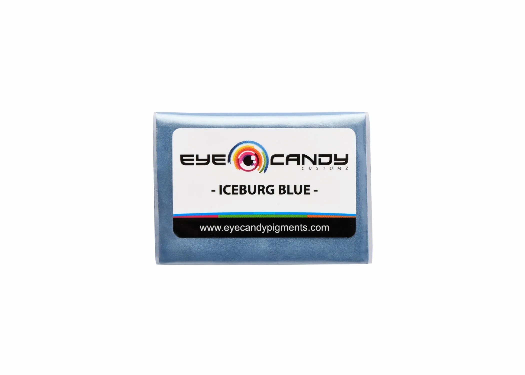 Iceburg Blue