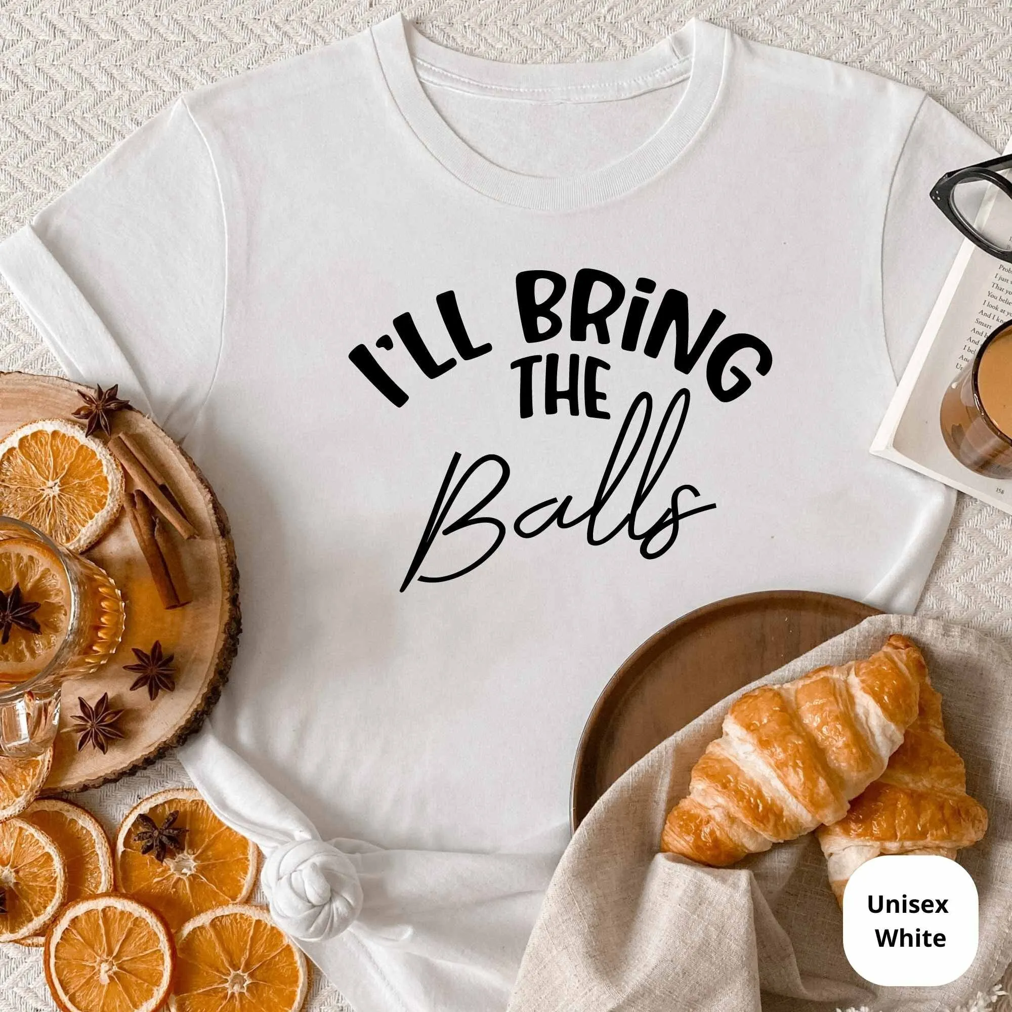 I'll Bring The 70 Reasons to Party Shirt, Funny 70th Birthday Party Shirt