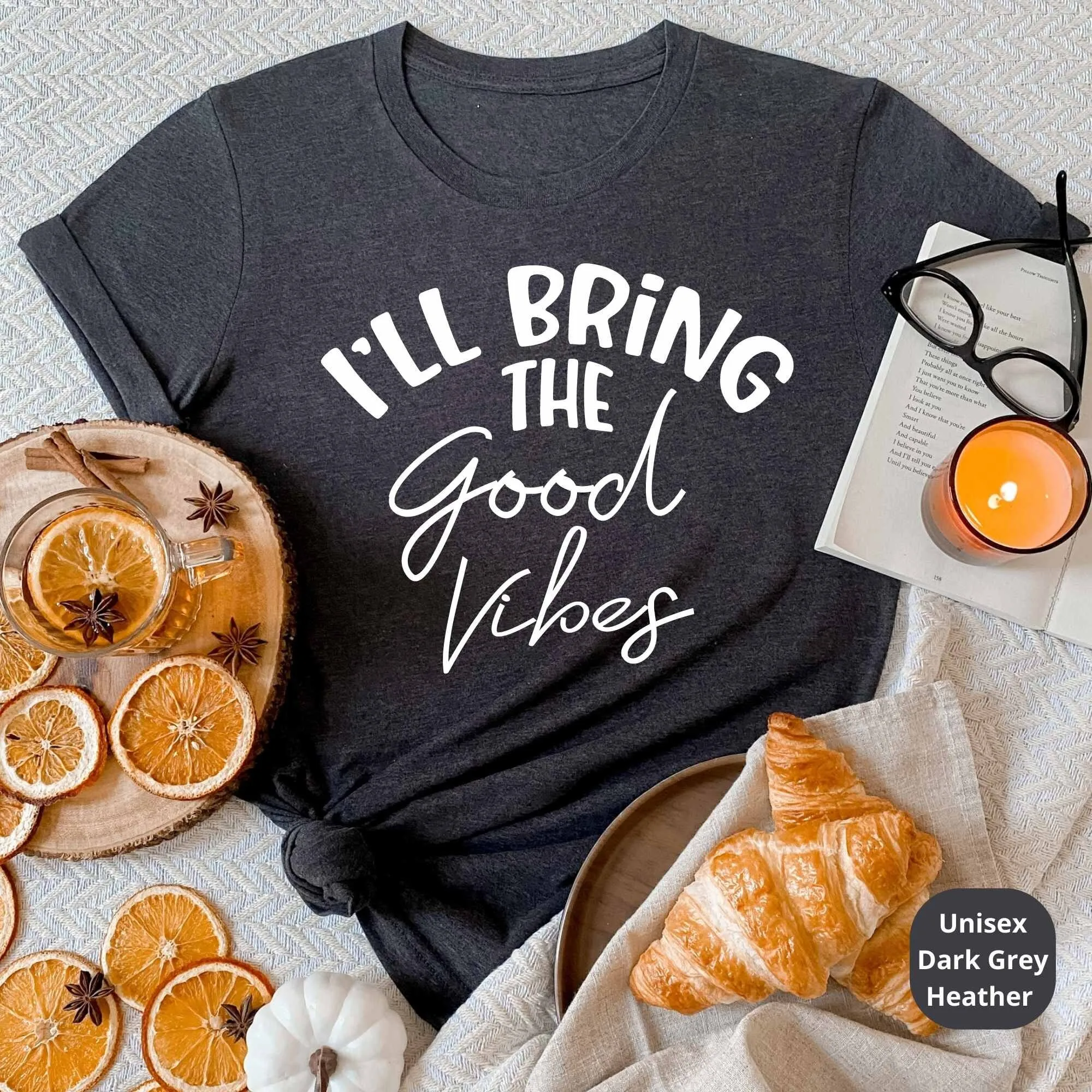 I'll Bring The 70 Reasons to Party Shirt, Funny 70th Birthday Party Shirt