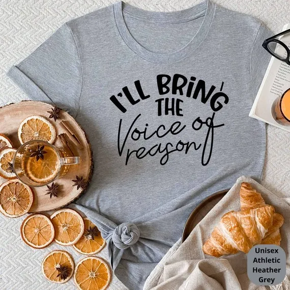 I'll Bring The 70 Reasons to Party Shirt, Funny 70th Birthday Party Shirt
