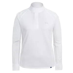 Ladies Sofia Plus Show Shirt