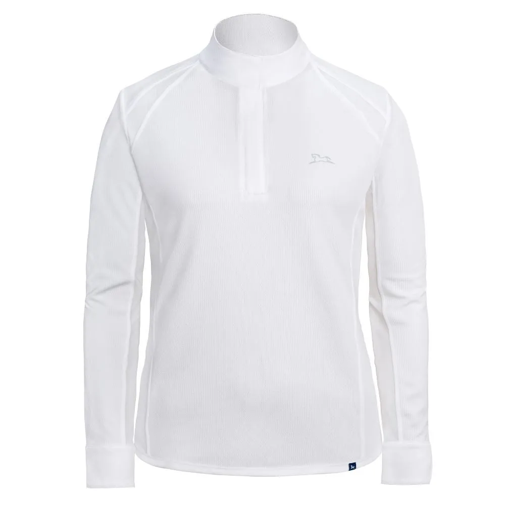 Ladies Sofia Plus Show Shirt