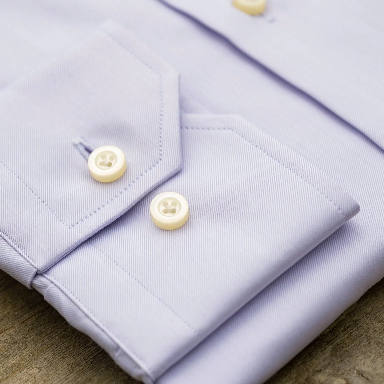 Lilac Dress Shirt