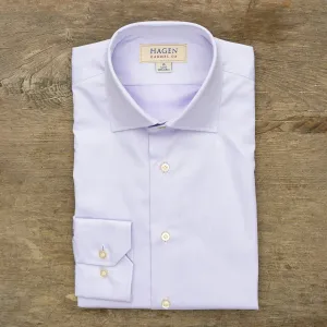 Lilac Dress Shirt