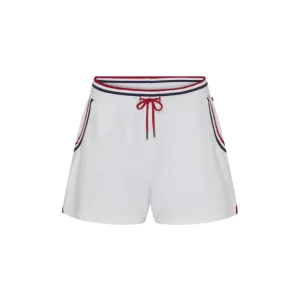Liv Shorts - White