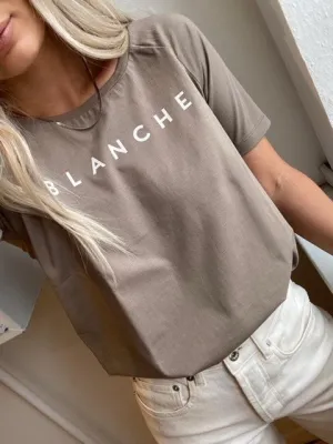 Main Raglan - Cinder