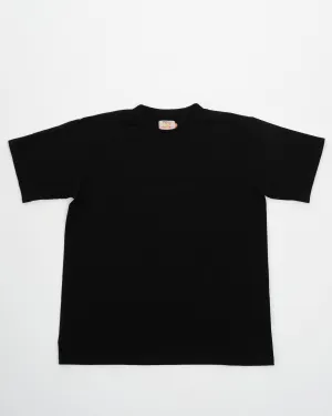 Makaha SS T-Shirt Anthracite
