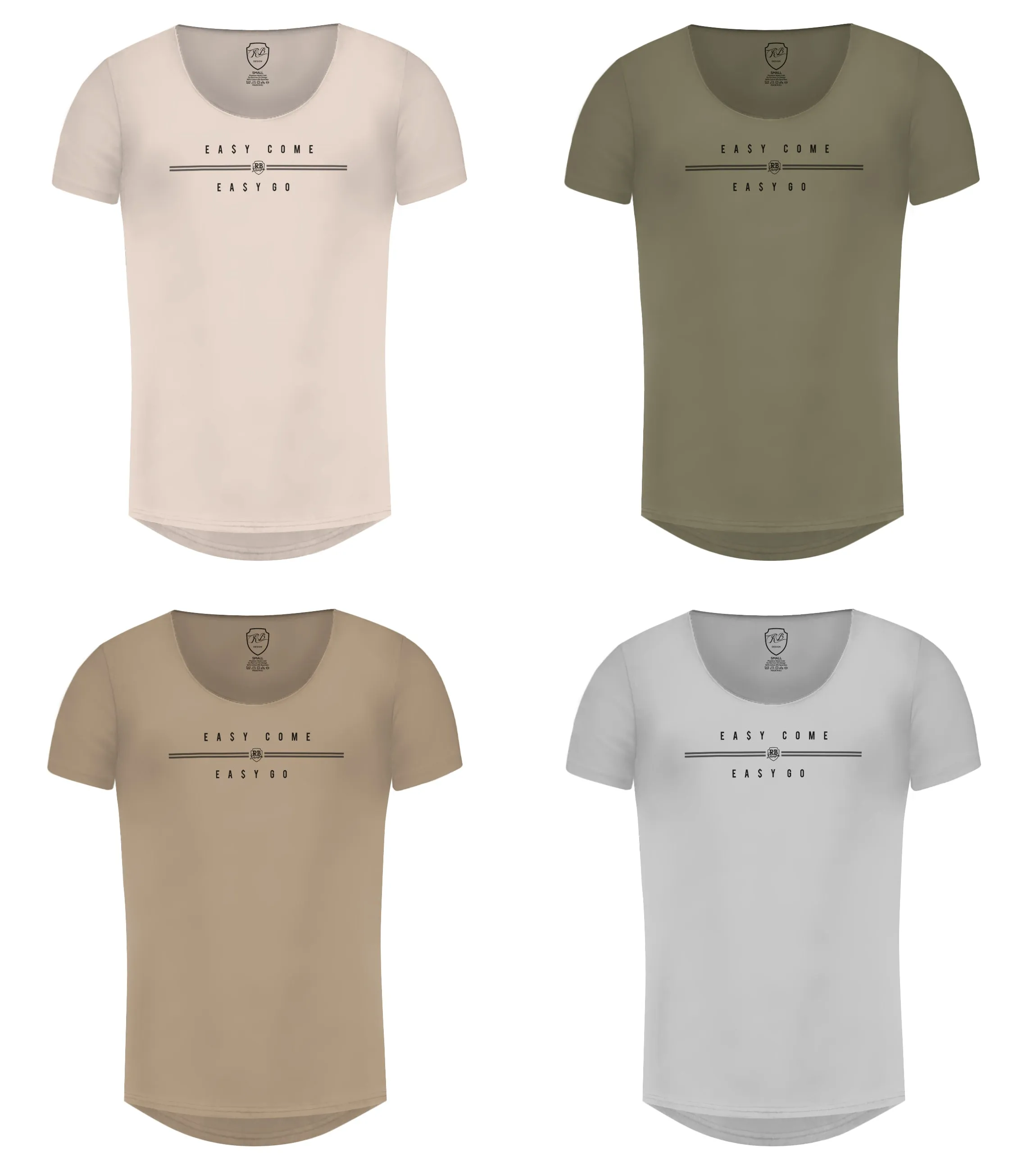 Mens T-shirt MD945