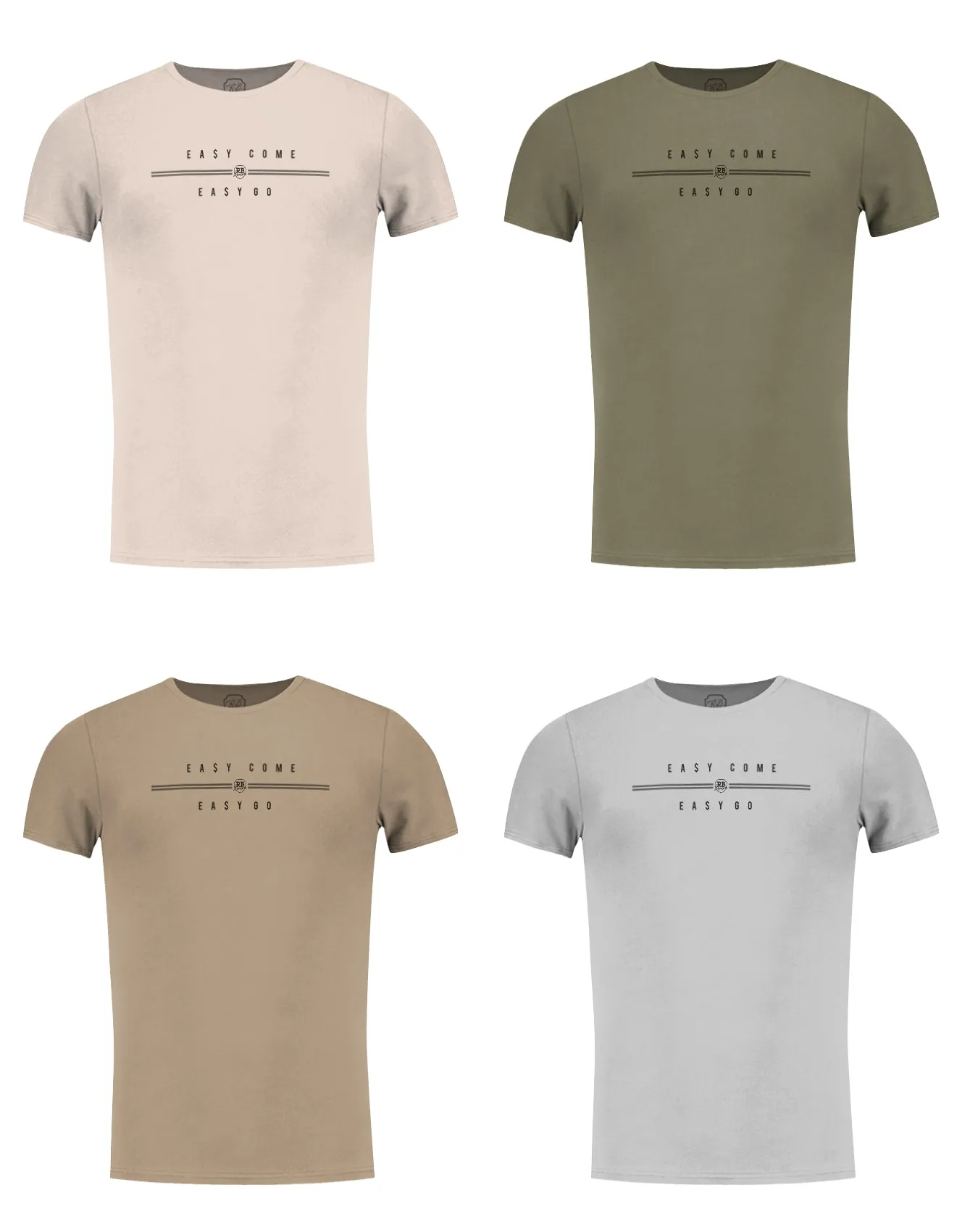 Mens T-shirt MD945