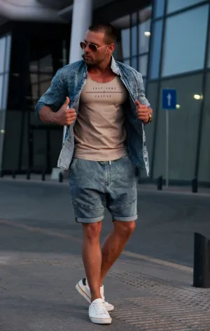 Mens T-shirt MD945
