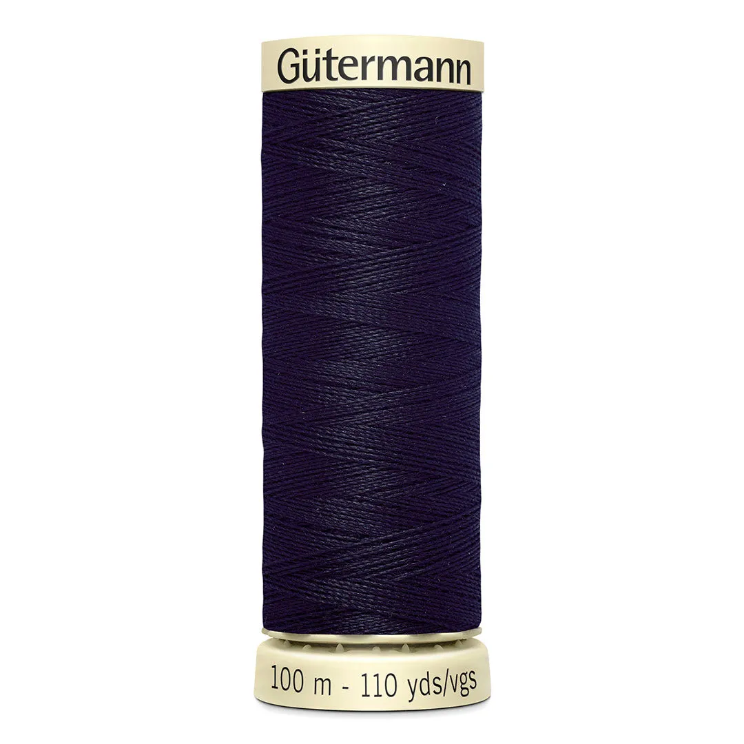 Navy On Cherry