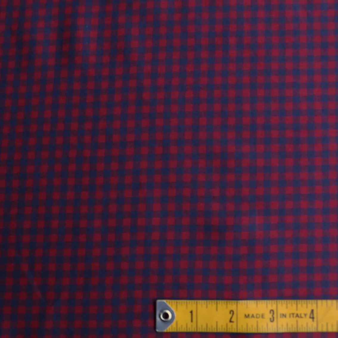Navy On Cherry