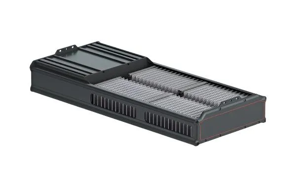 Nokotech - Compact Pro LED Grow Light - 820w