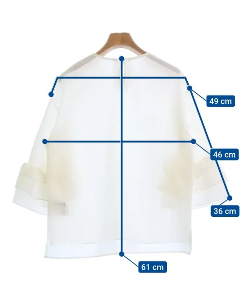 NOUQUE Blouses