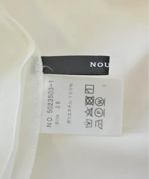 NOUQUE Blouses