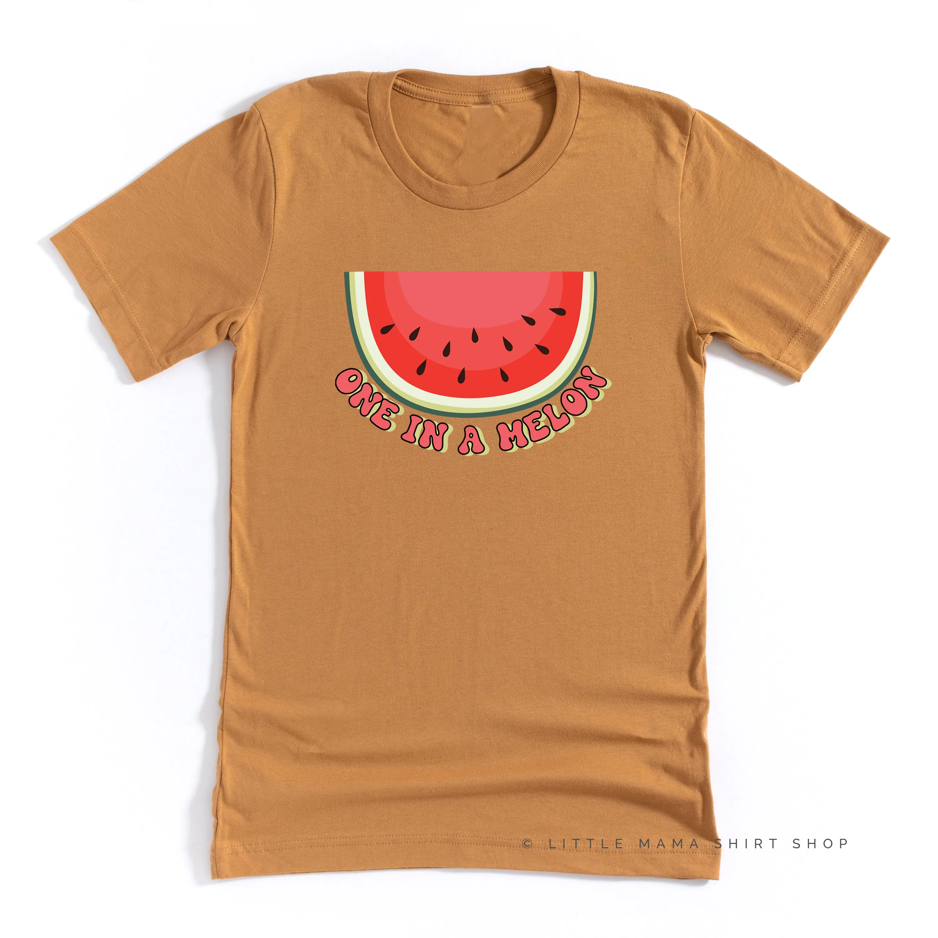 One in a Melon - Unisex Tee