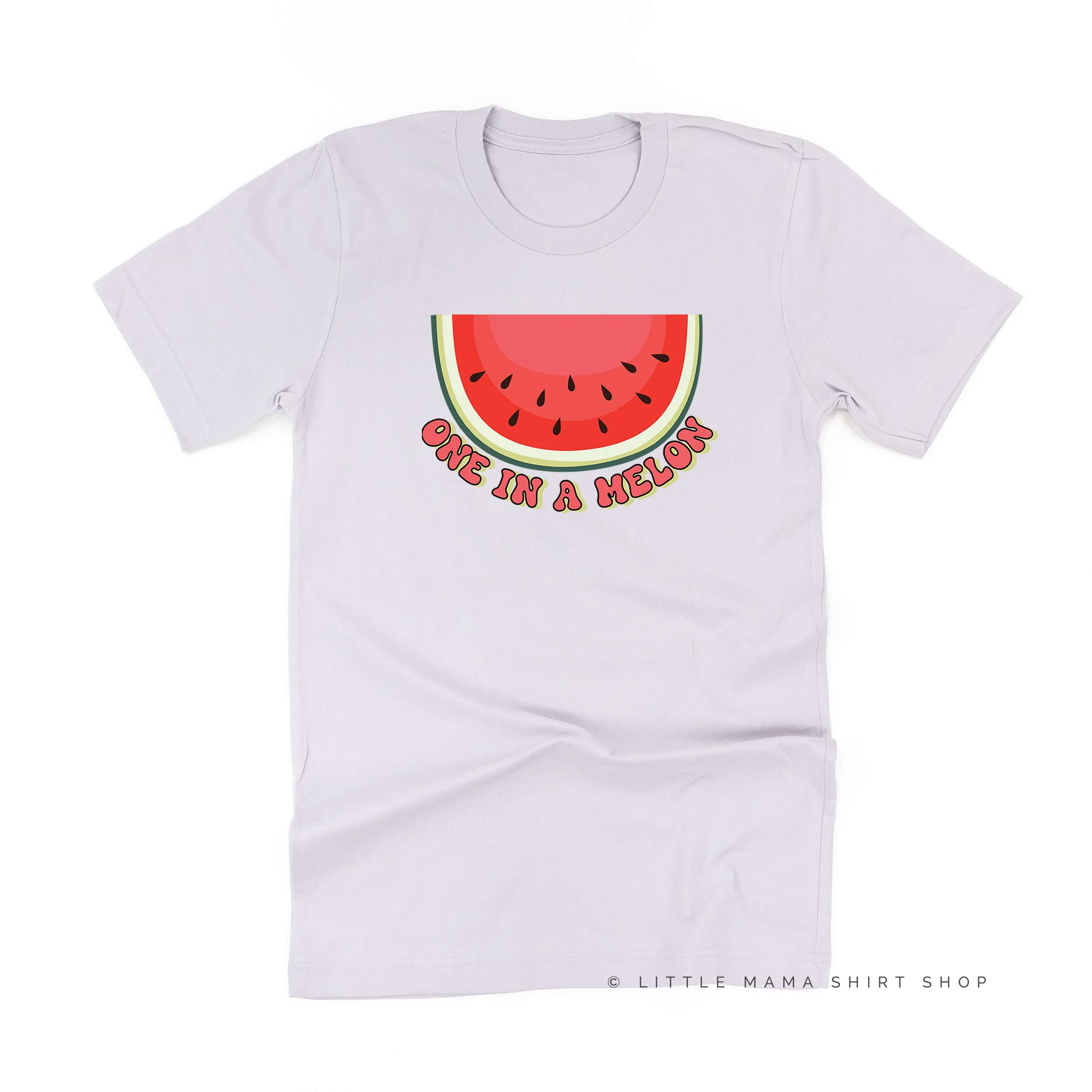 One in a Melon - Unisex Tee